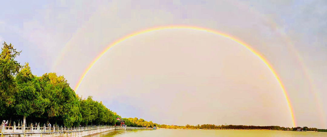 走进“善用资源日”首批开放企业，，，，，一起感受绿色工厂！