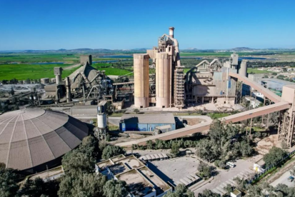 CNBM Group Completes First Acquisition Project in North Africa