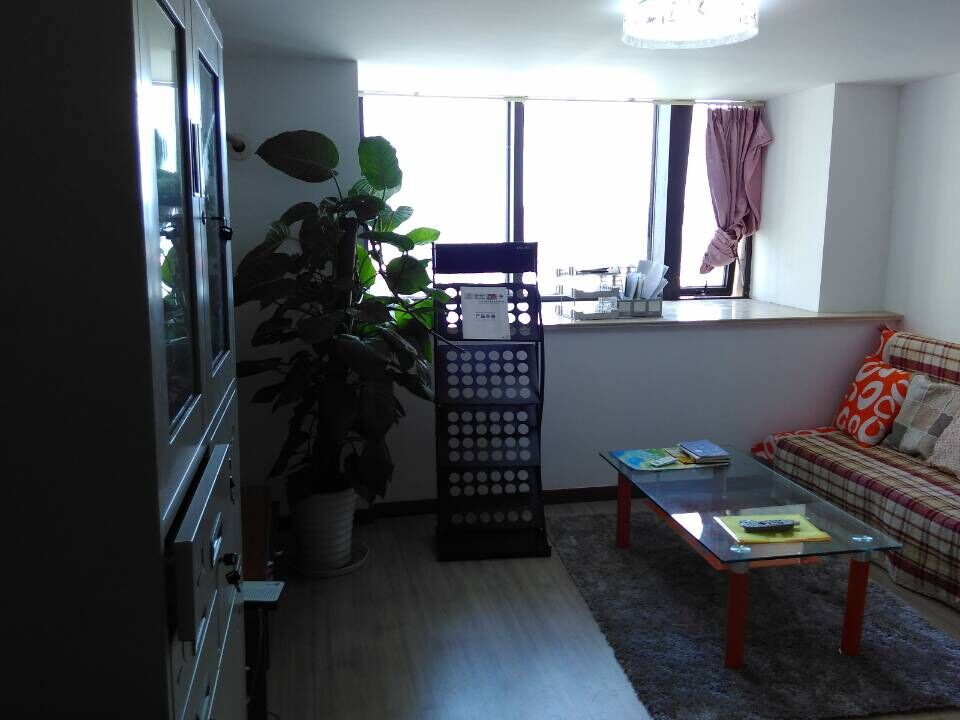 3868la天河总站(集团)股份有限公司 - Make It Possible