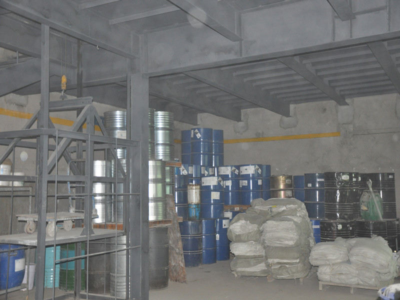 3868la天河总站(集团)股份有限公司 - Make It Possible