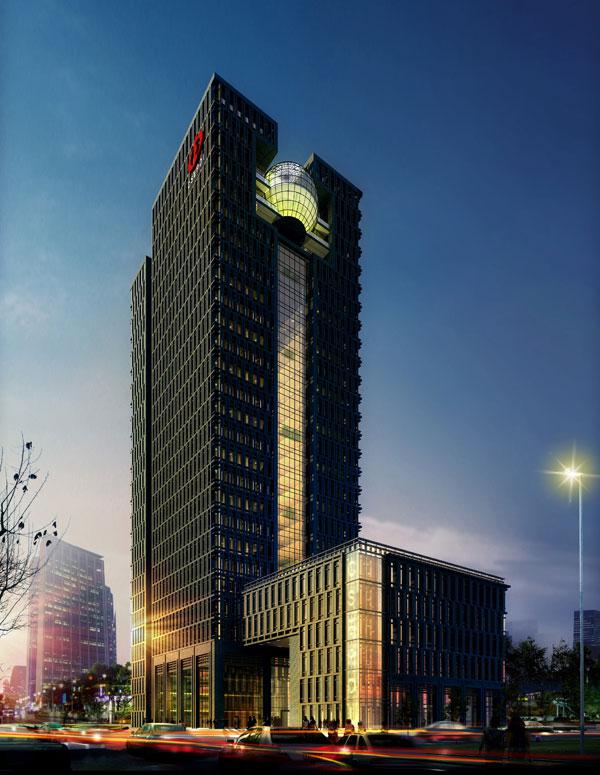 3868la天河总站(集团)股份有限公司 - Make It Possible