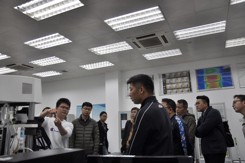 3868la天河总站(集团)股份有限公司 - Make It Possible