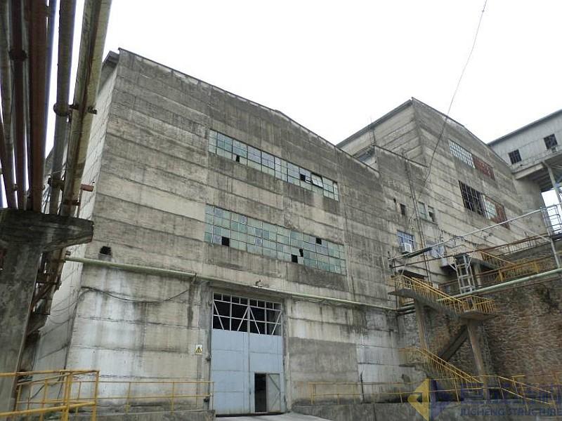 3868la天河总站(集团)股份有限公司 - Make It Possible