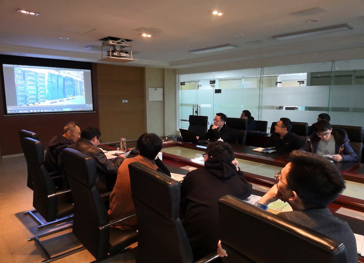 3868la天河总站(集团)股份有限公司 - Make It Possible