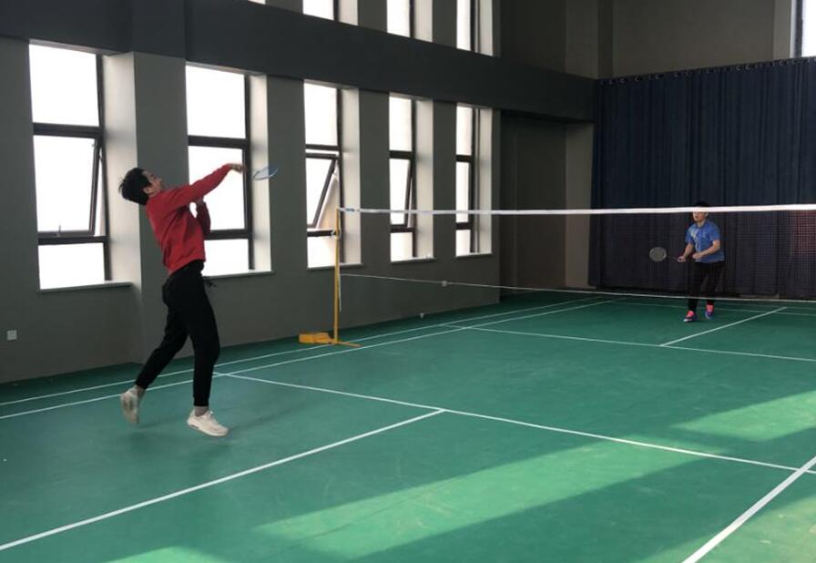 3868la天河总站(集团)股份有限公司 - Make It Possible