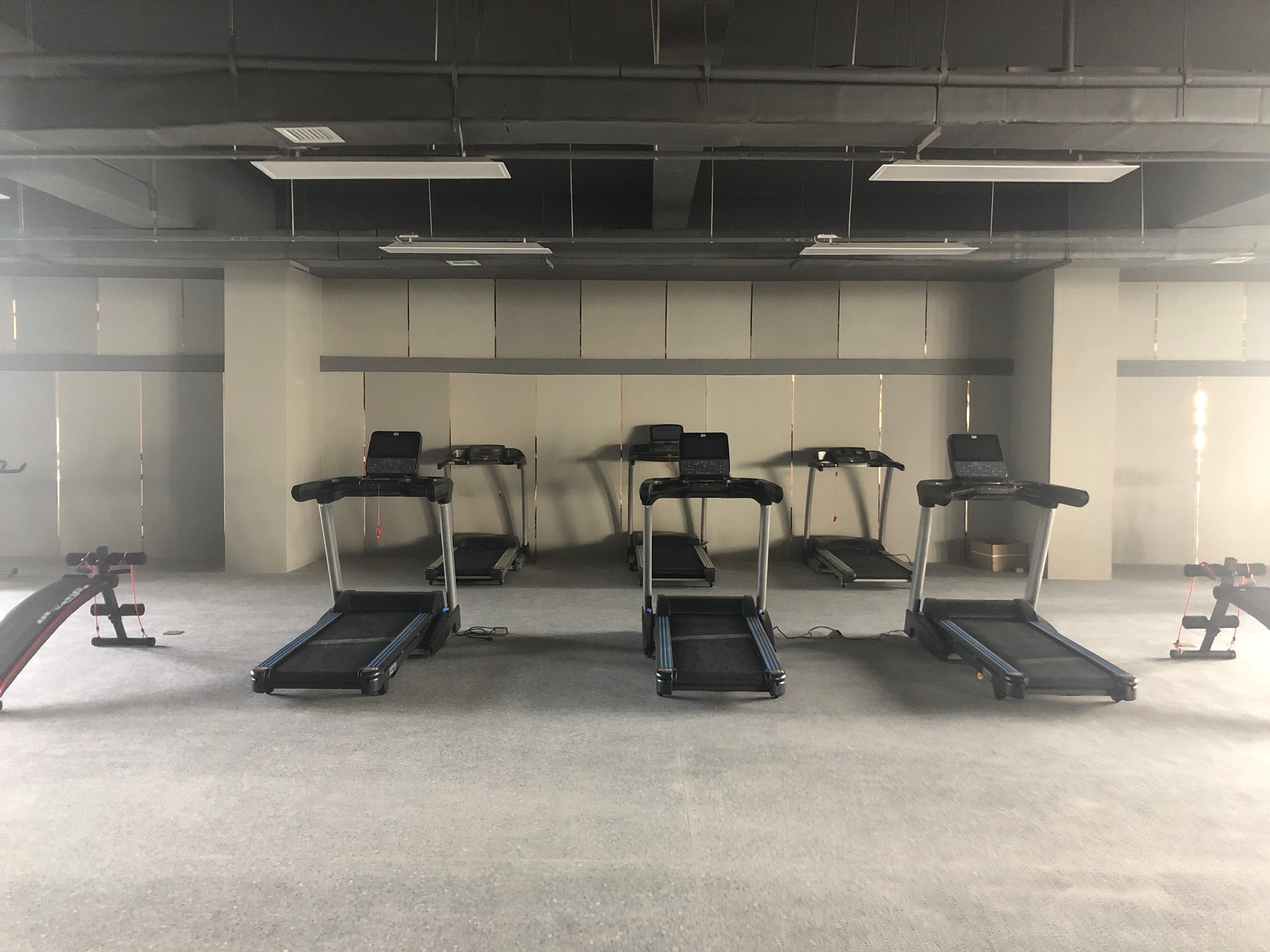 3868la天河总站(集团)股份有限公司 - Make It Possible