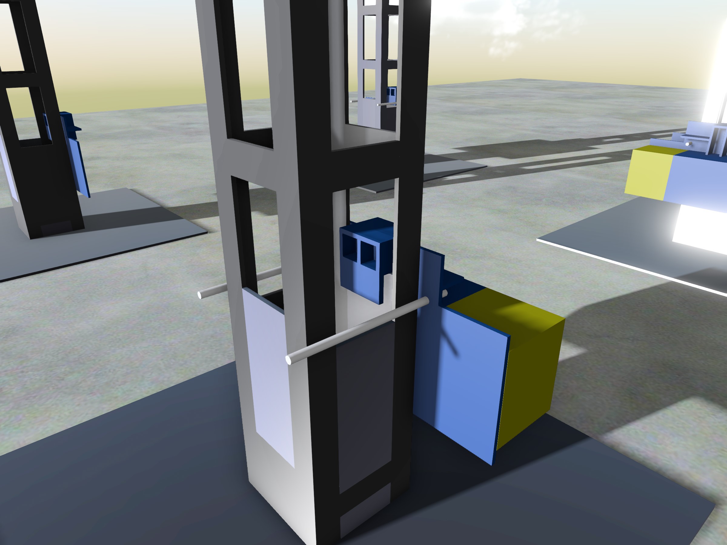 3868la天河总站(集团)股份有限公司 - Make It Possible