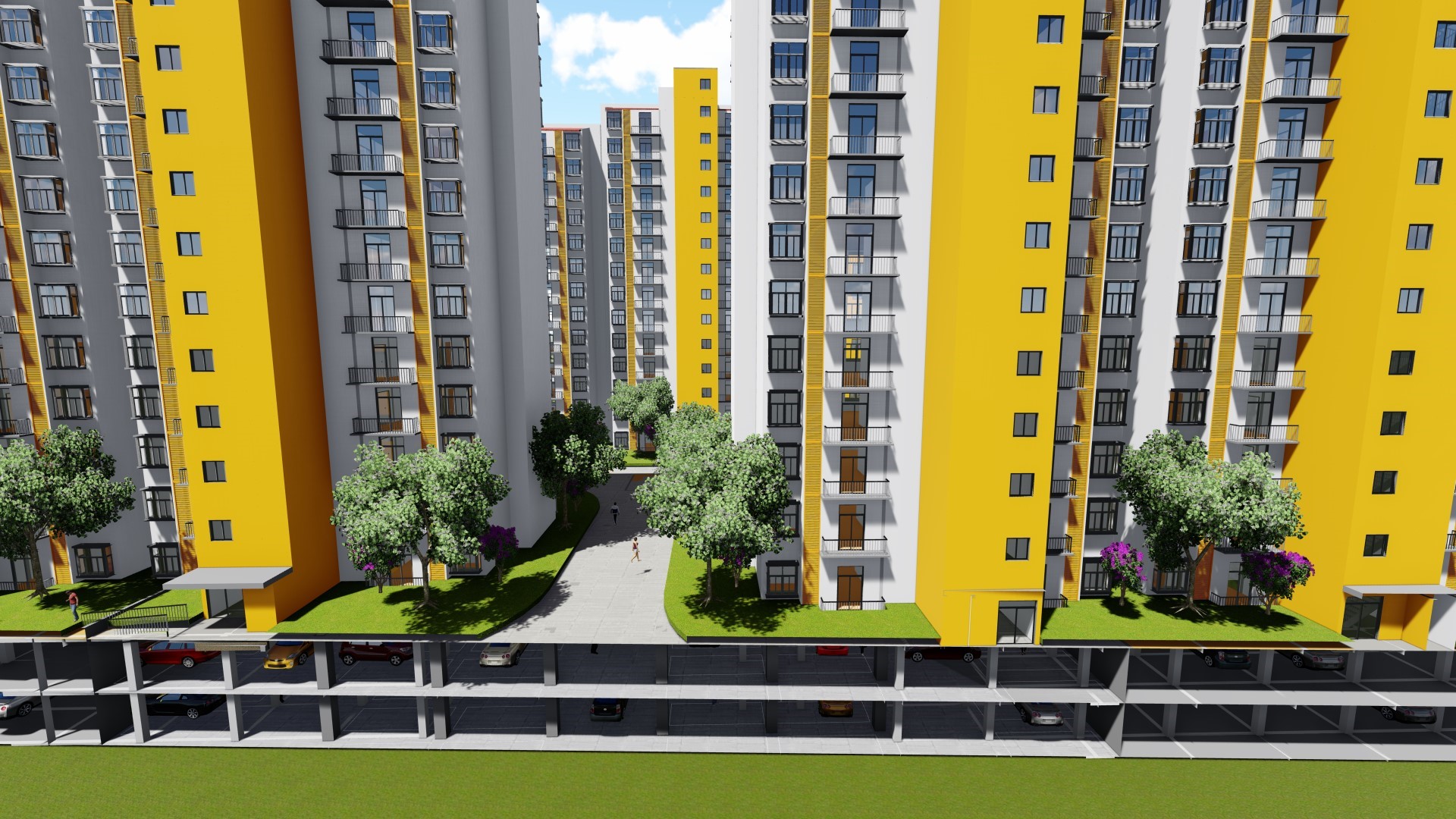 3868la天河总站(集团)股份有限公司 - Make It Possible