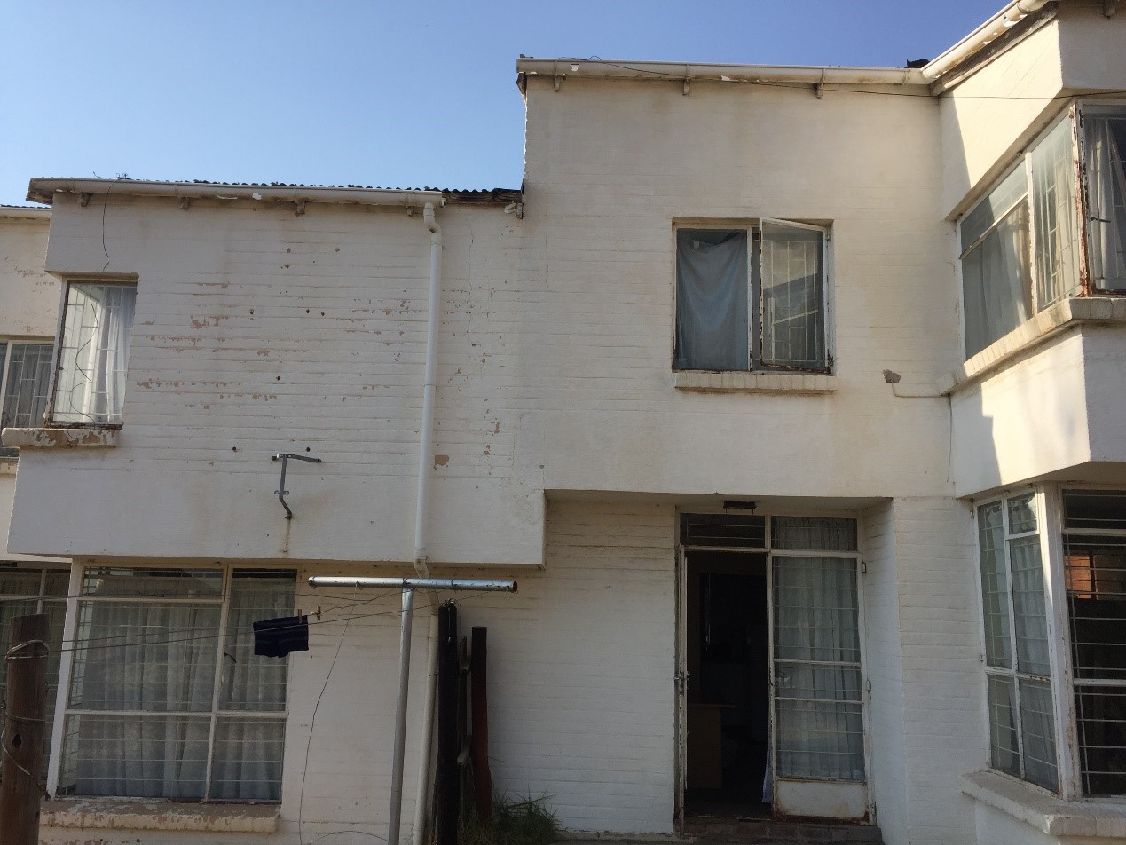 3868la天河总站(集团)股份有限公司 - Make It Possible