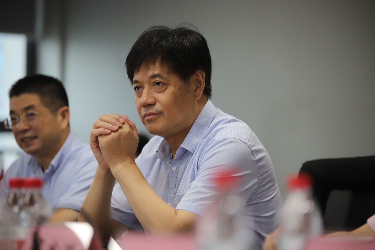 3868la天河总站(集团)股份有限公司 - Make It Possible