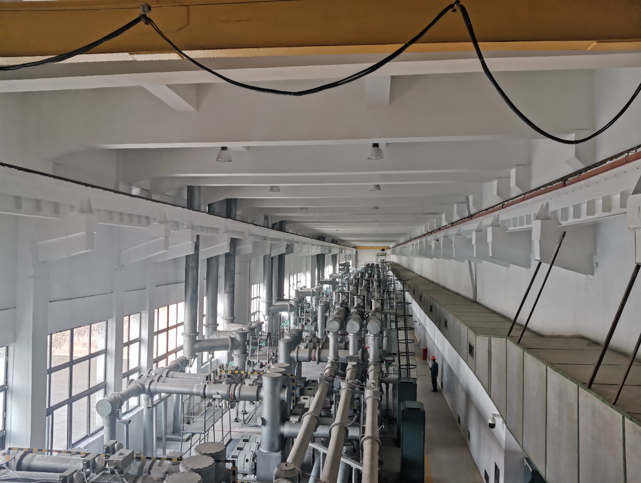 3868la天河总站(集团)股份有限公司 - Make It Possible