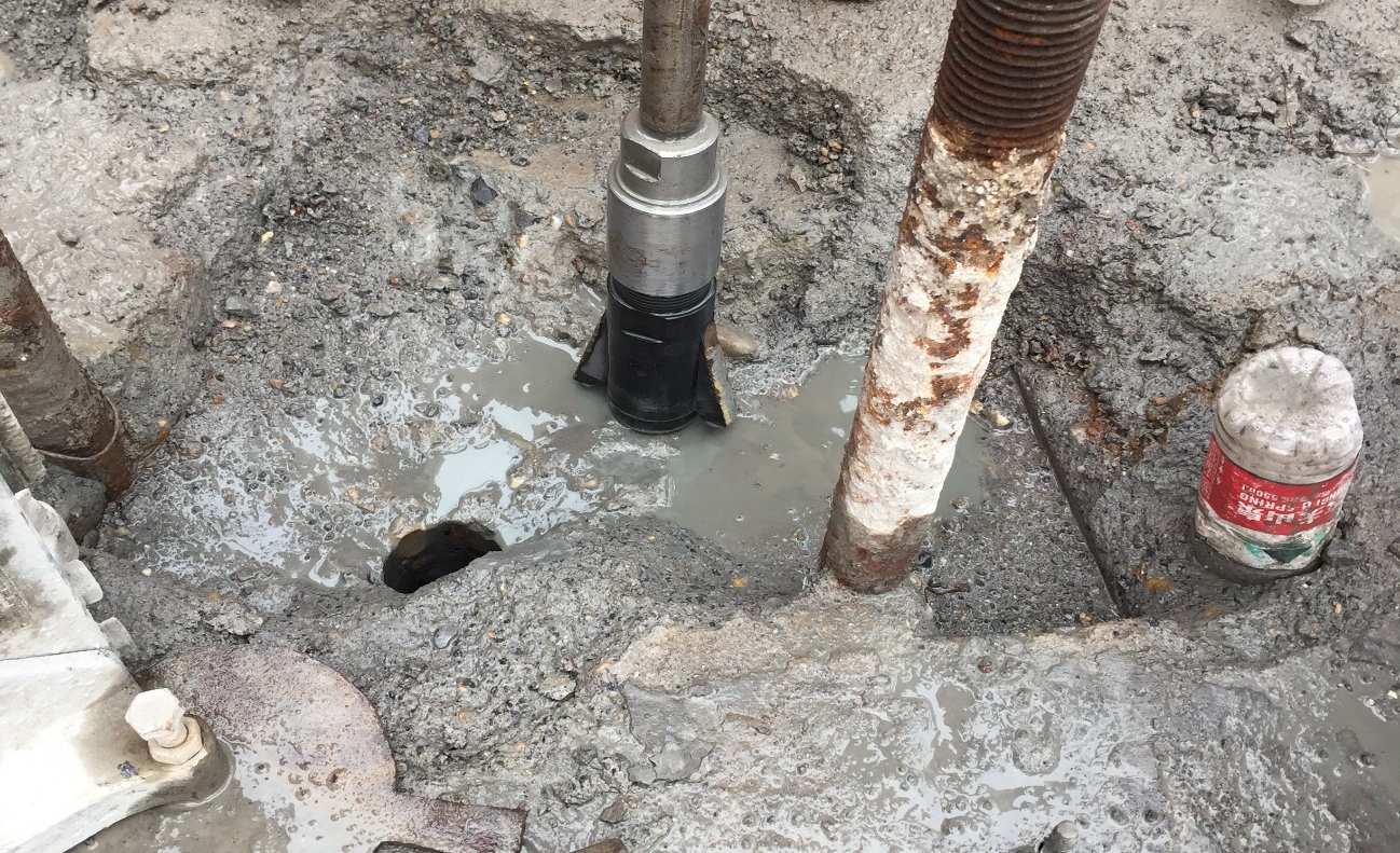 3868la天河总站(集团)股份有限公司 - Make It Possible