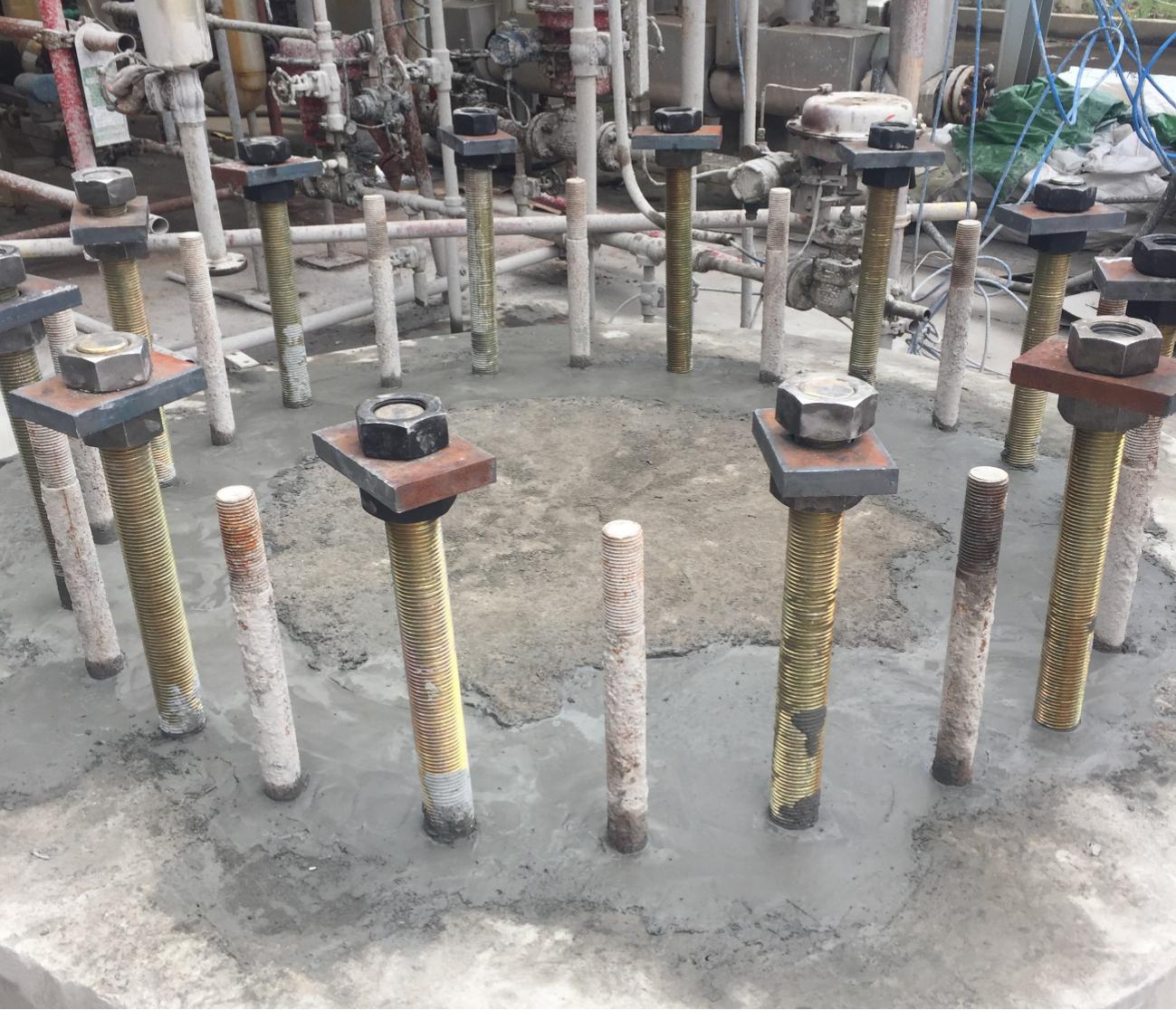 3868la天河总站(集团)股份有限公司 - Make It Possible