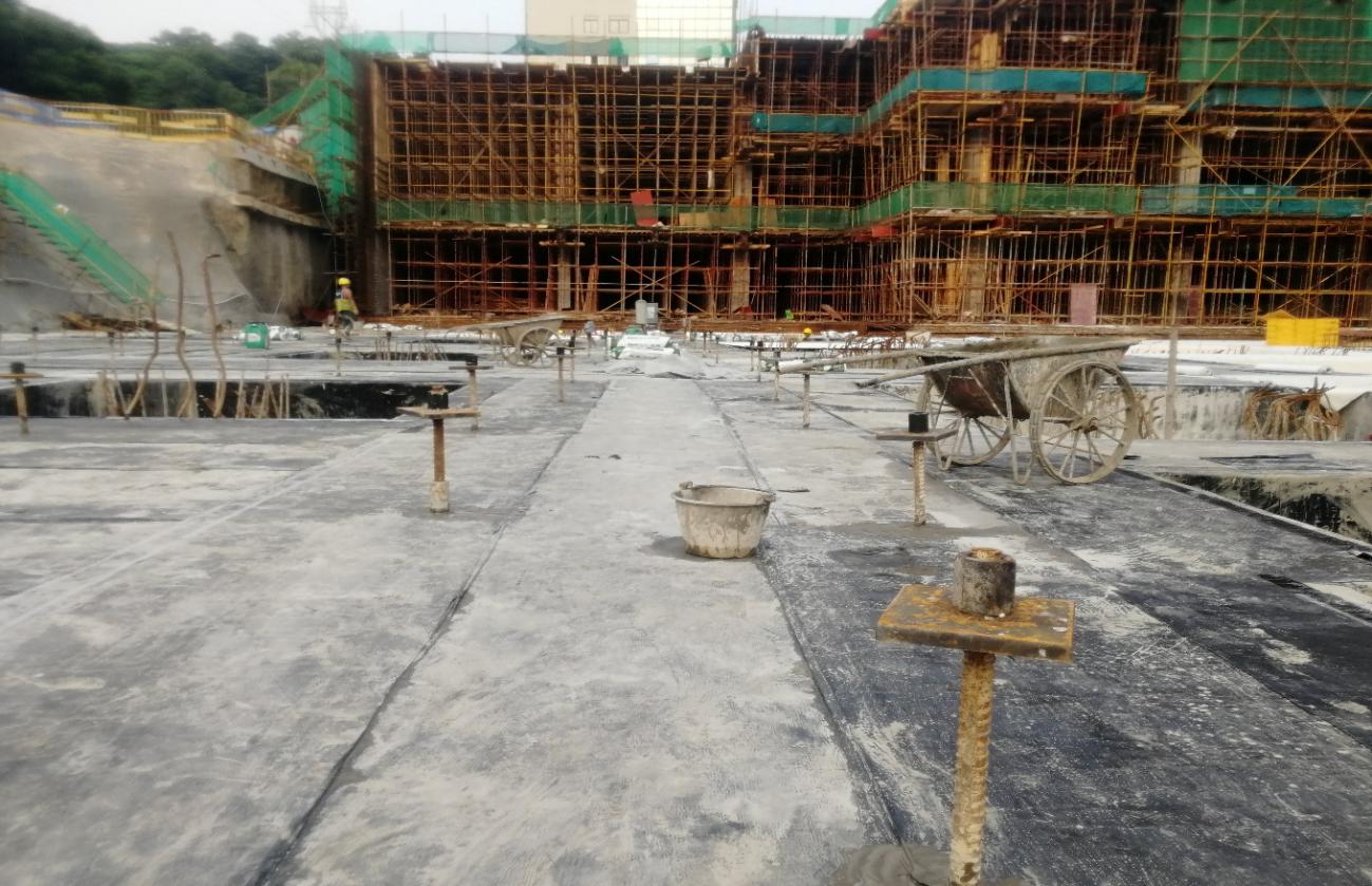 3868la天河总站(集团)股份有限公司 - Make It Possible