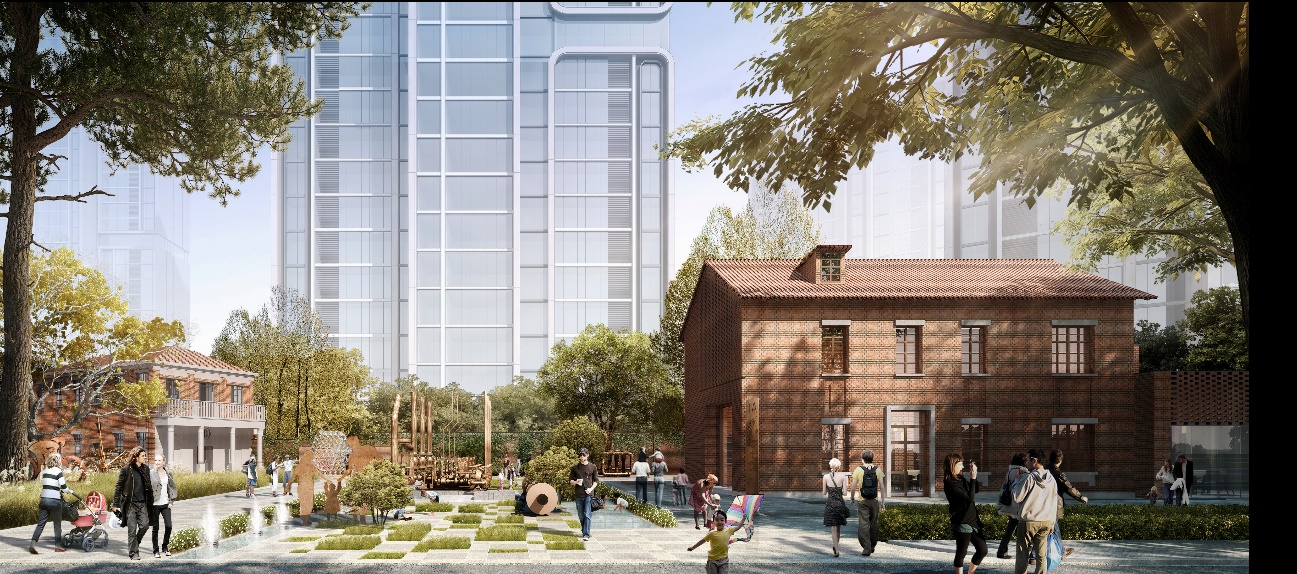 3868la天河总站(集团)股份有限公司 - Make It Possible