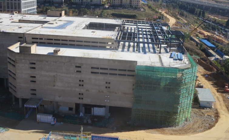 3868la天河总站(集团)股份有限公司 - Make It Possible