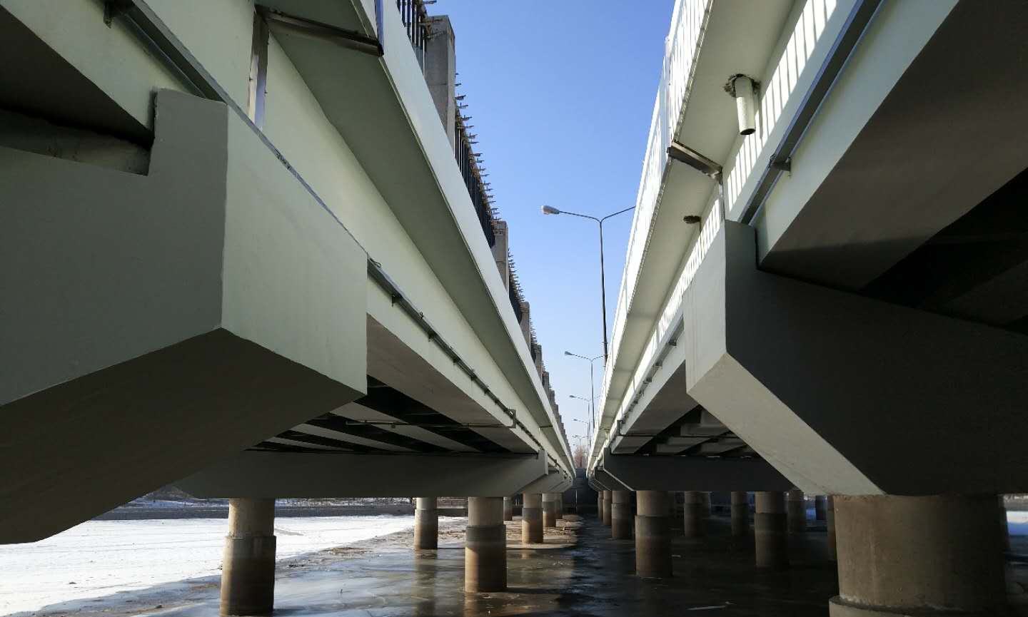 3868la天河总站(集团)股份有限公司 - Make It Possible