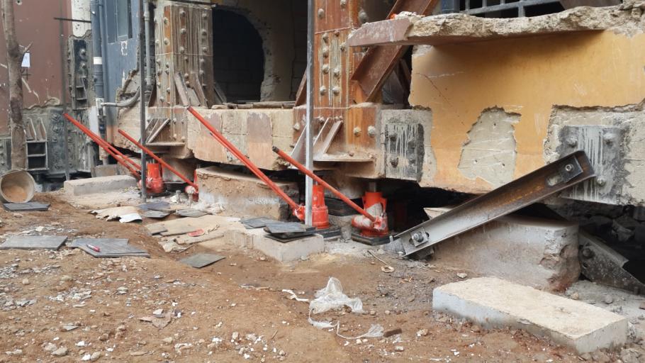 3868la天河总站(集团)股份有限公司 - Make It Possible