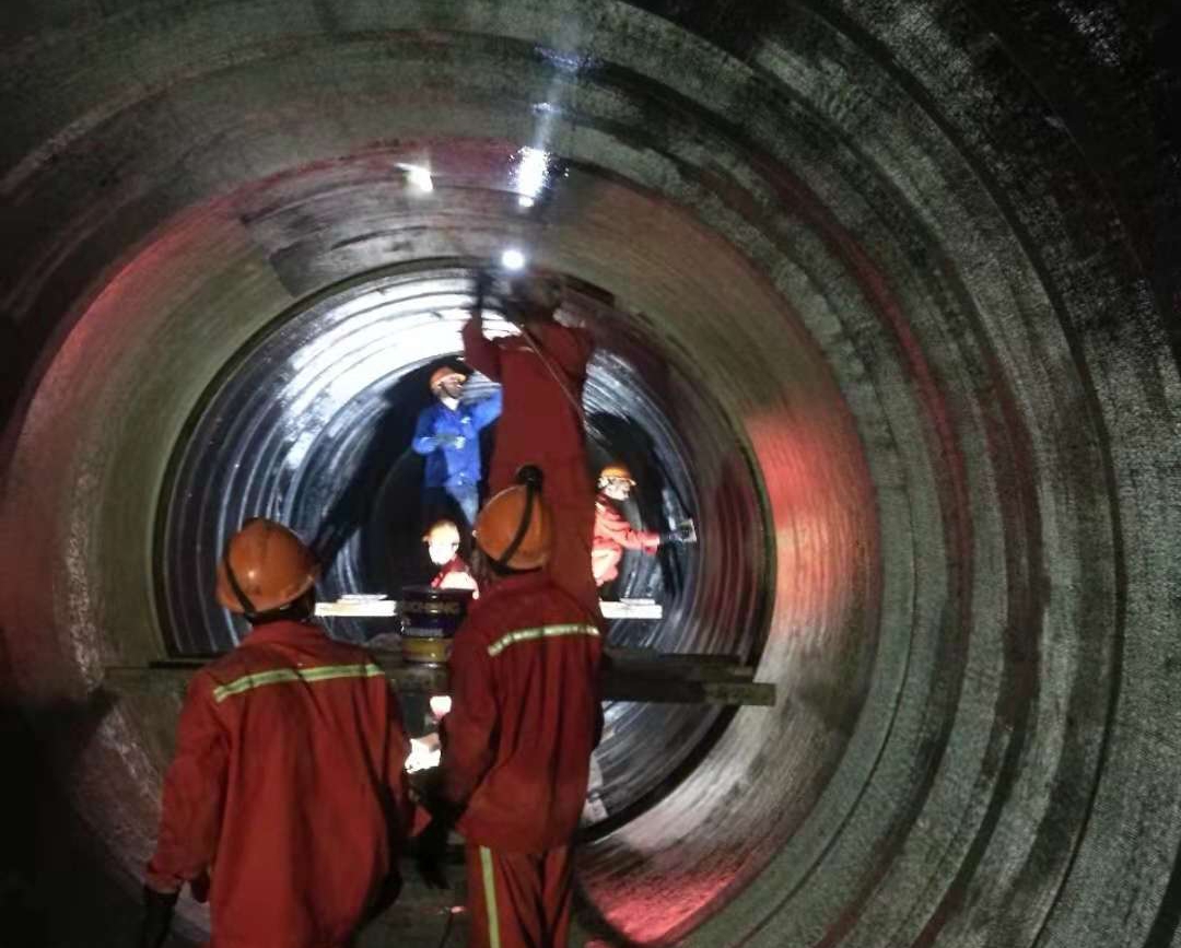 3868la天河总站(集团)股份有限公司 - Make It Possible