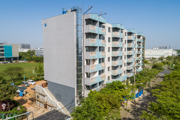 3868la天河总站(集团)股份有限公司 - Make It Possible