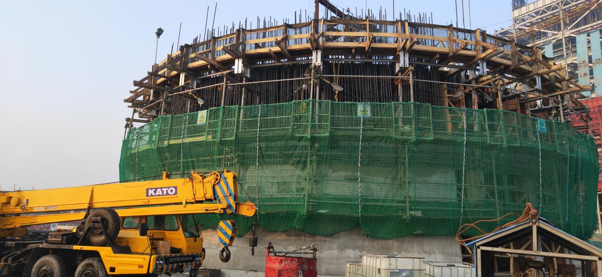 3868la天河总站(集团)股份有限公司 - Make It Possible