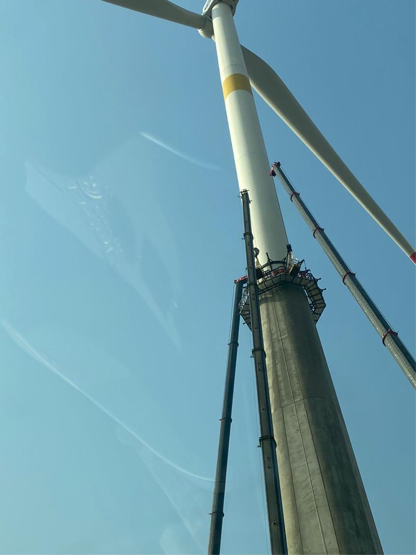 3868la天河总站(集团)股份有限公司 - Make It Possible