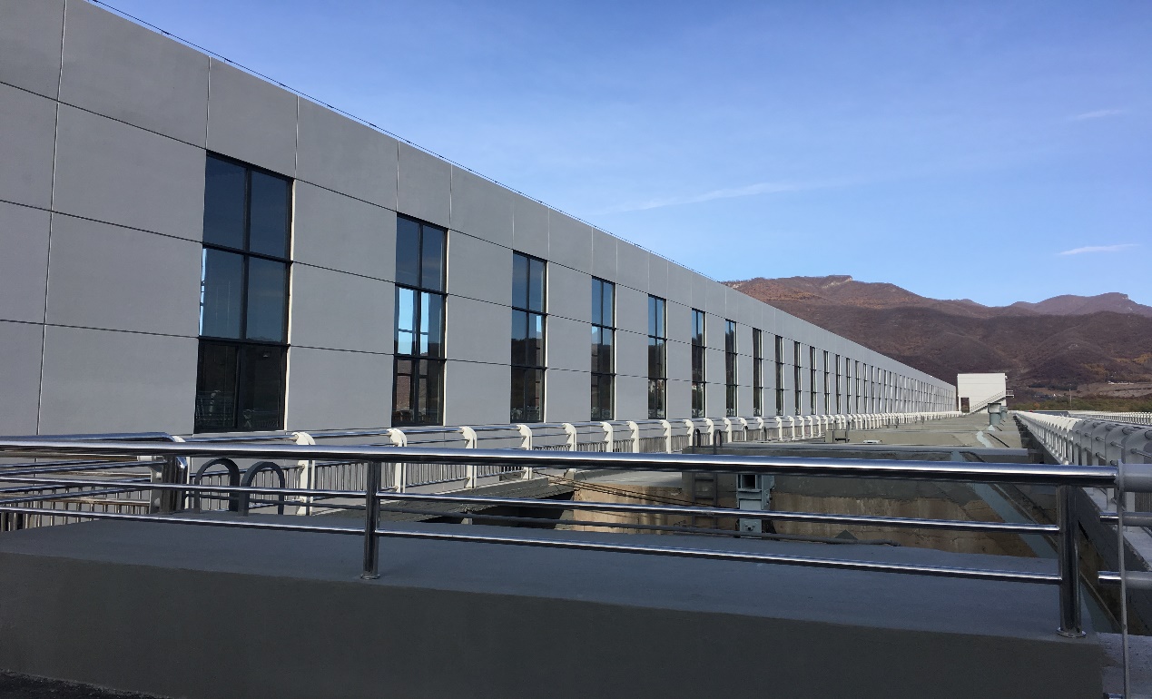 3868la天河总站(集团)股份有限公司 - Make It Possible