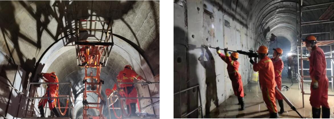 3868la天河总站(集团)股份有限公司 - Make It Possible