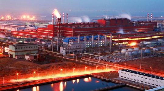 3868la天河总站(集团)股份有限公司 - Make It Possible