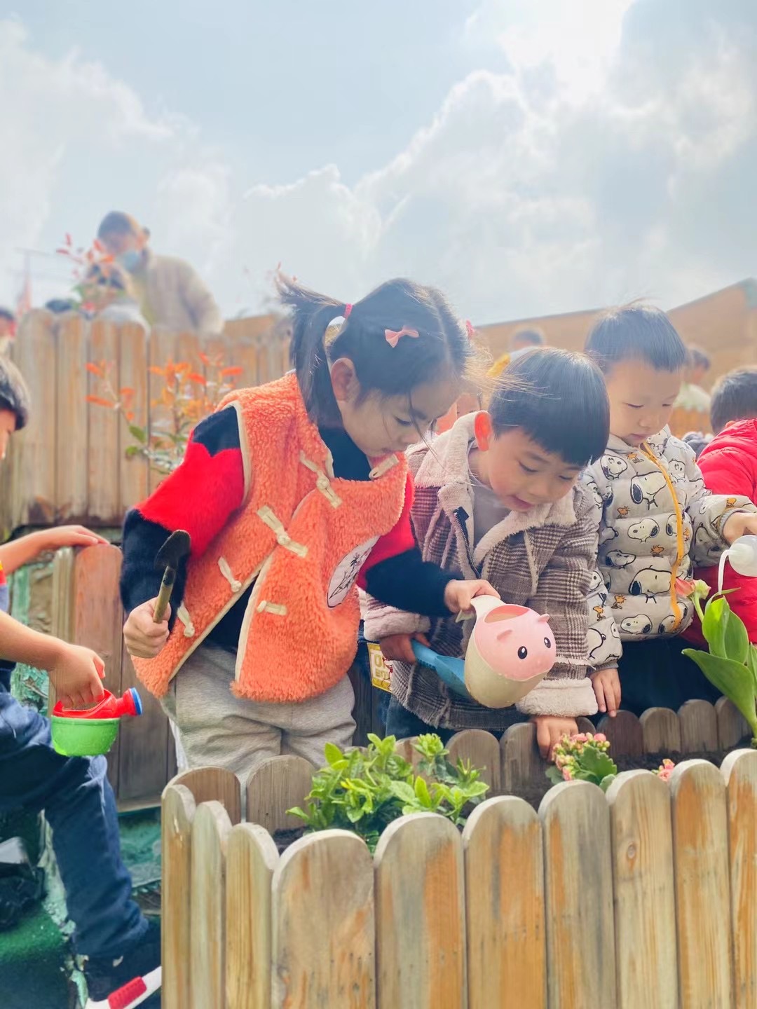 3868la天河总站(集团)股份有限公司 - Make It Possible