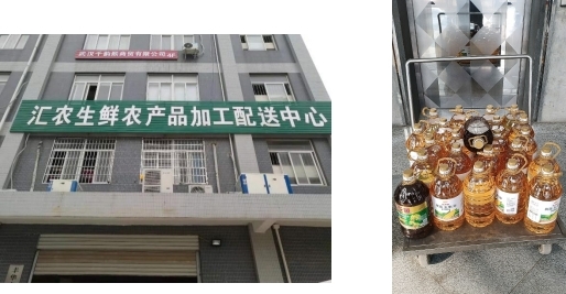 3868la天河总站(集团)股份有限公司 - Make It Possible