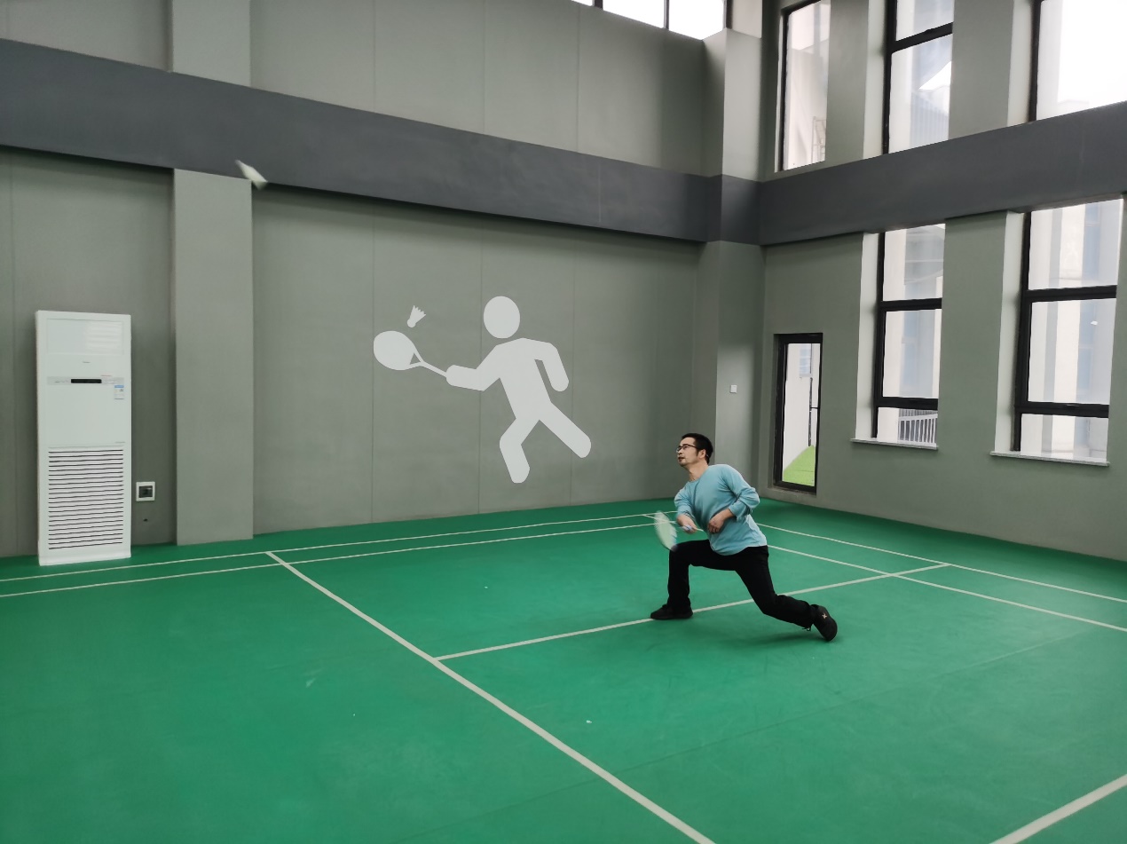 3868la天河总站(集团)股份有限公司 - Make It Possible