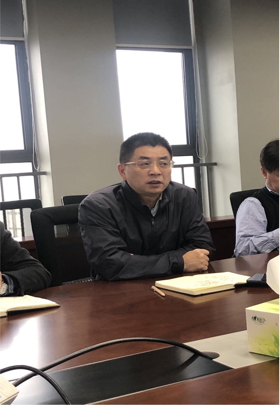 3868la天河总站(集团)股份有限公司 - Make It Possible