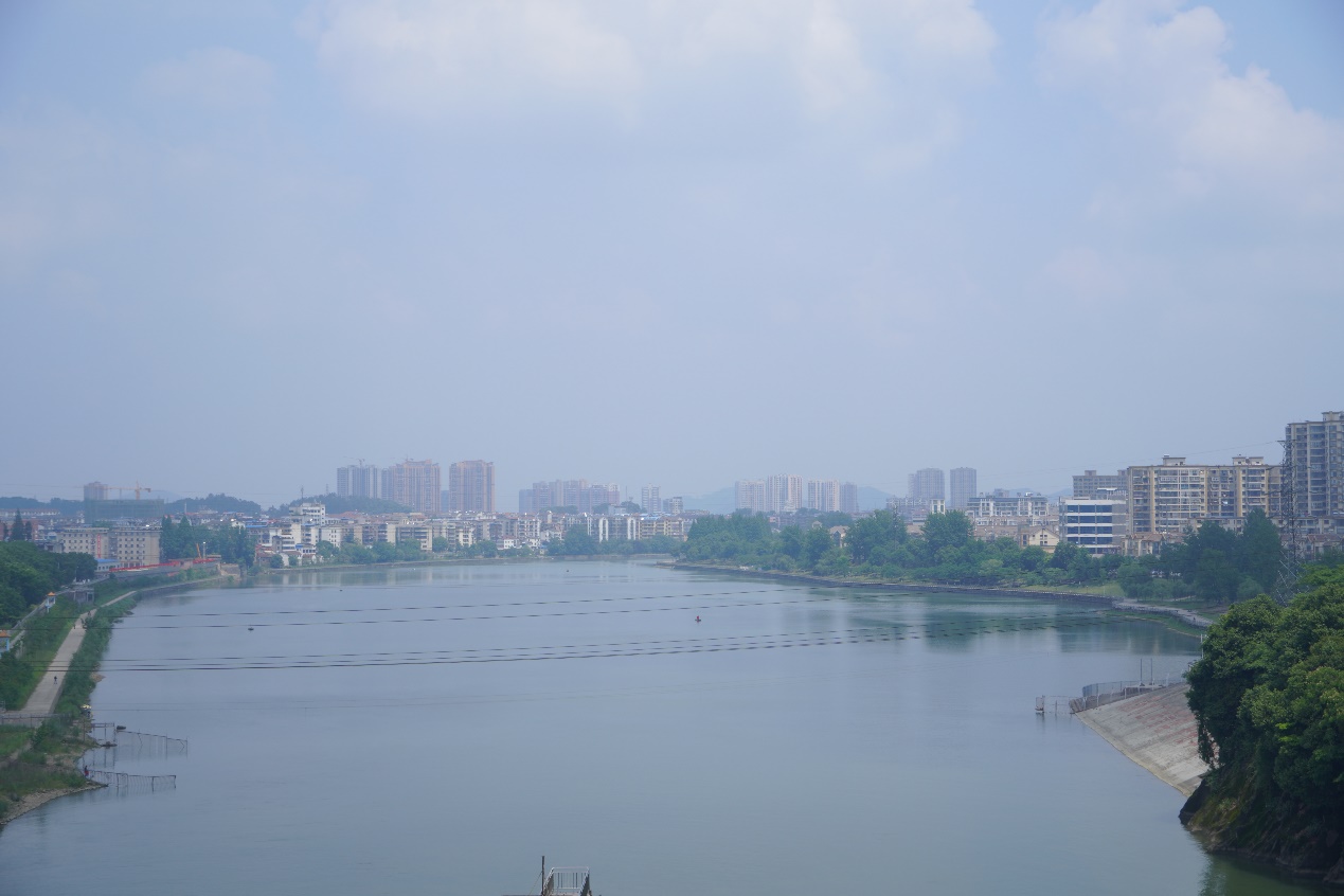 3868la天河总站(集团)股份有限公司 - Make It Possible