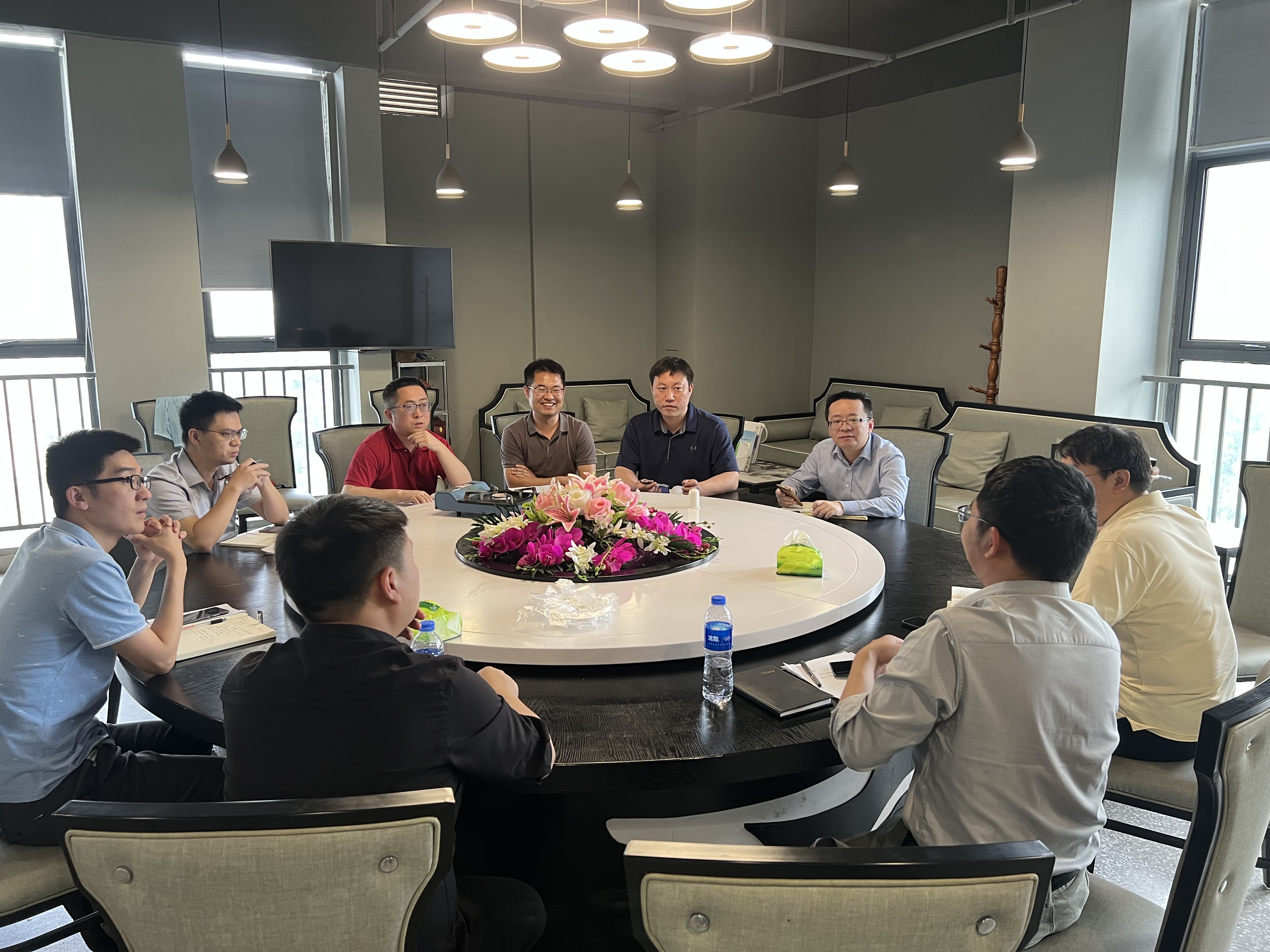 3868la天河总站(集团)股份有限公司 - Make It Possible