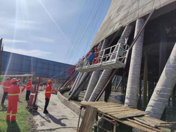 3868la天河总站(集团)股份有限公司 - Make It Possible