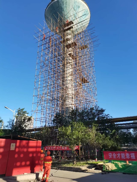 3868la天河总站(集团)股份有限公司 - Make It Possible