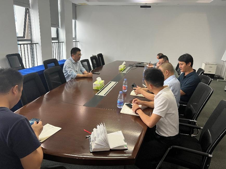 3868la天河总站(集团)股份有限公司 - Make It Possible