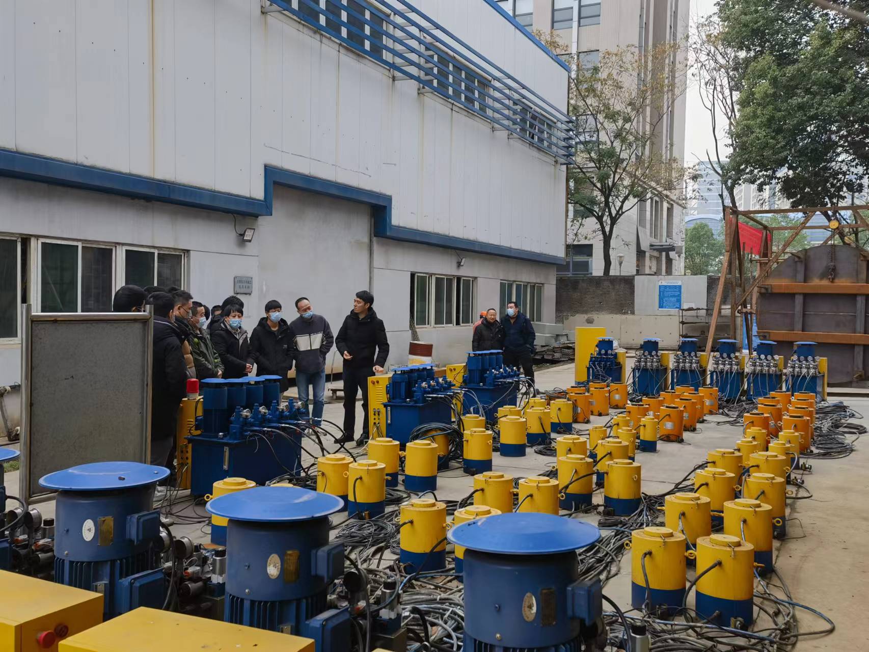 3868la天河总站(集团)股份有限公司 - Make It Possible