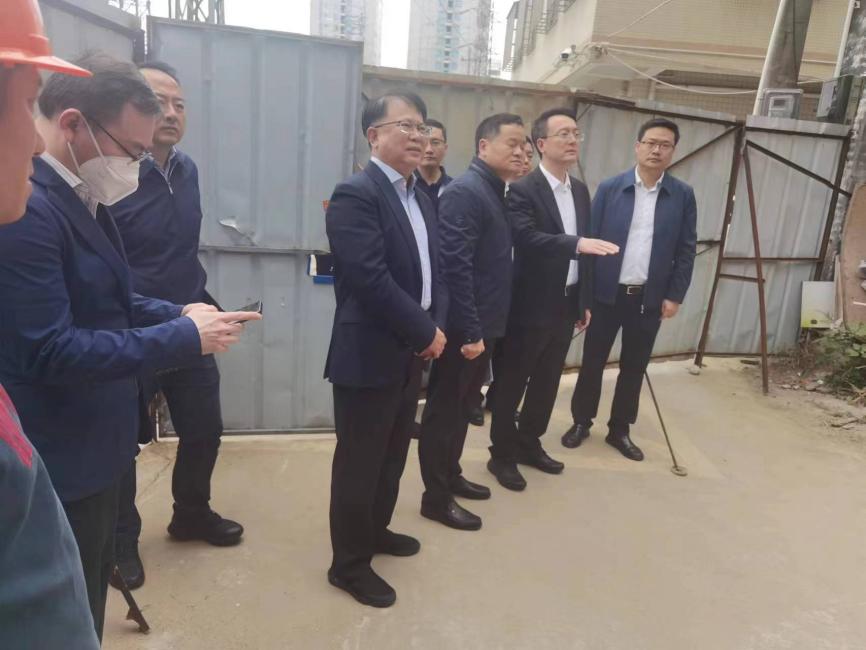 3868la天河总站(集团)股份有限公司 - Make It Possible