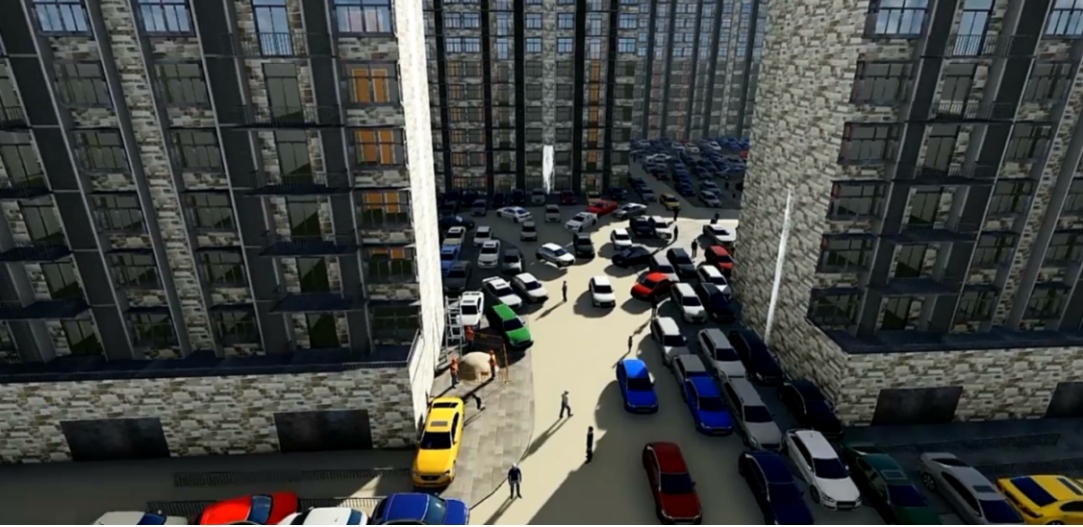 3868la天河总站(集团)股份有限公司 - Make It Possible