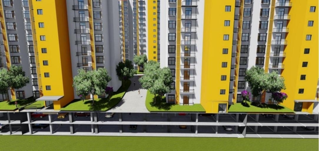 3868la天河总站(集团)股份有限公司 - Make It Possible