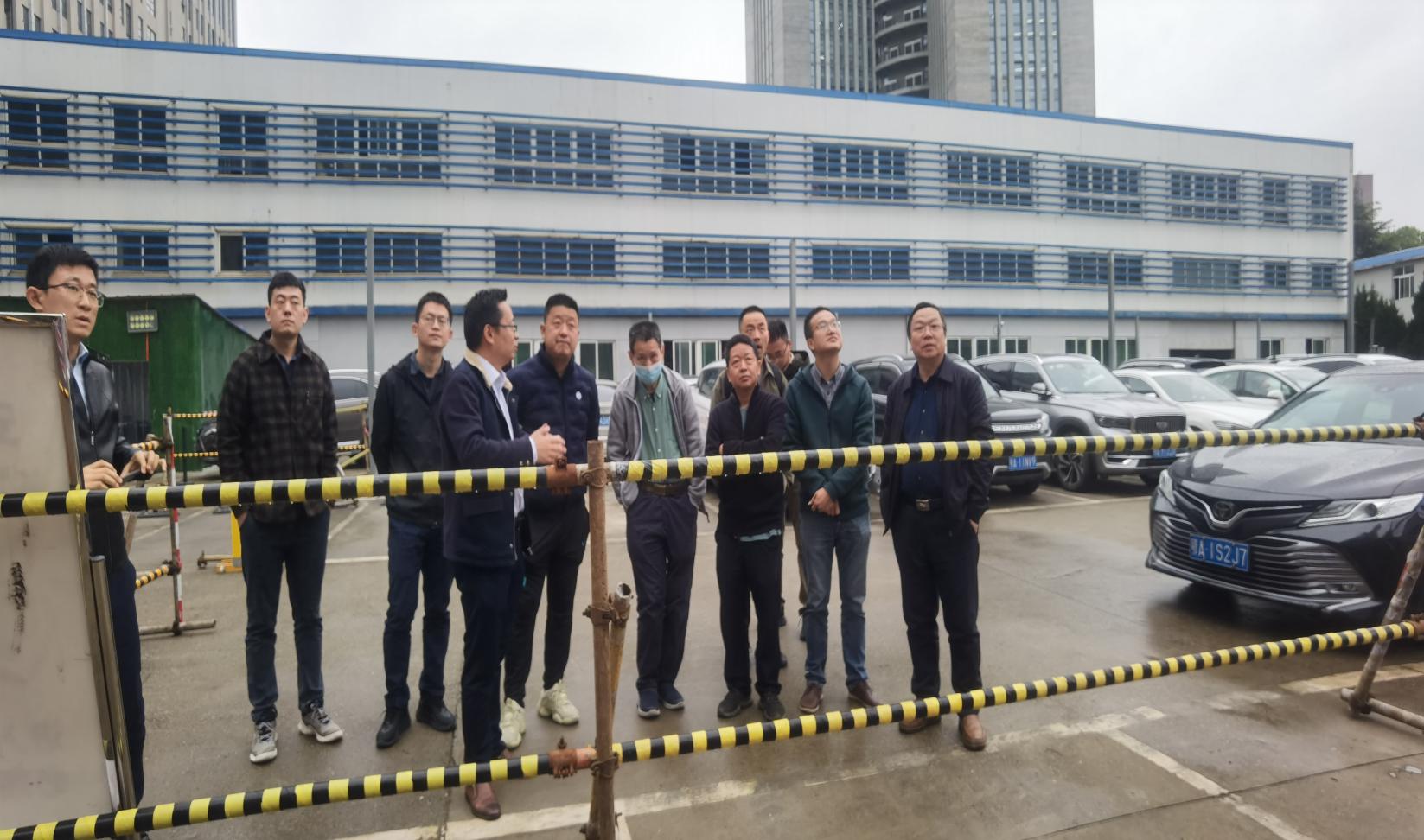 3868la天河总站(集团)股份有限公司 - Make It Possible