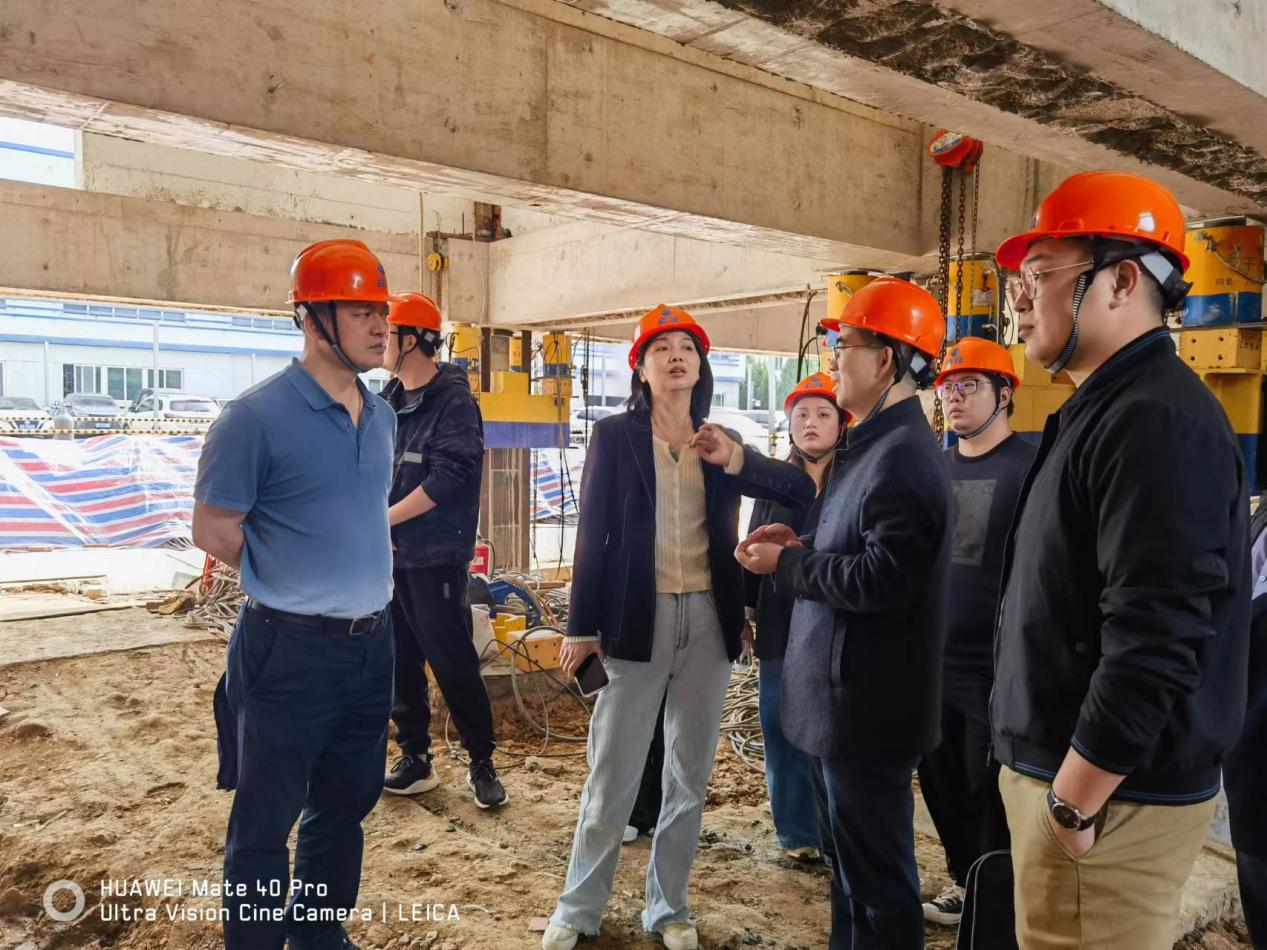 3868la天河总站(集团)股份有限公司 - Make It Possible