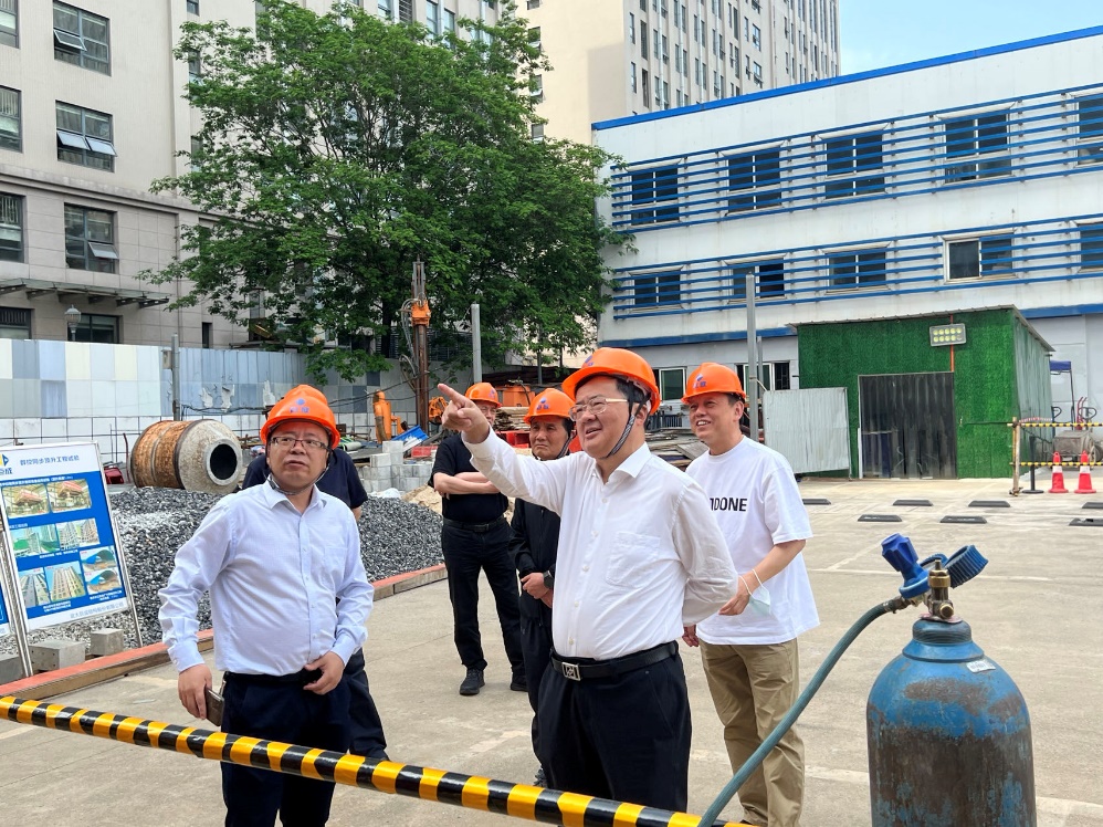 3868la天河总站(集团)股份有限公司 - Make It Possible