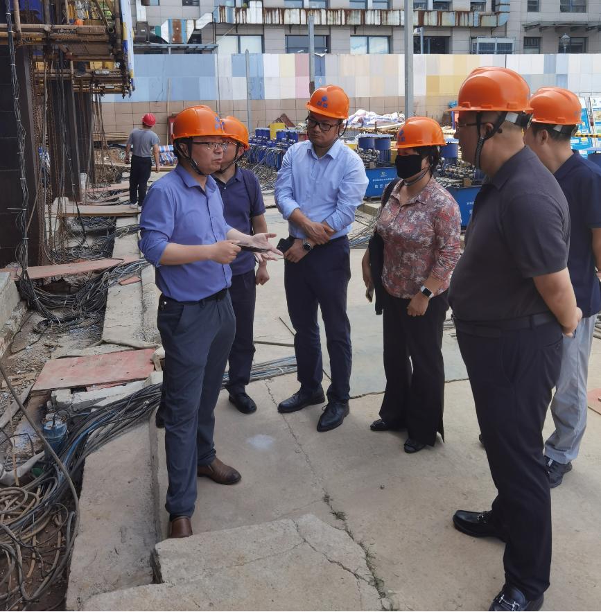 3868la天河总站(集团)股份有限公司 - Make It Possible