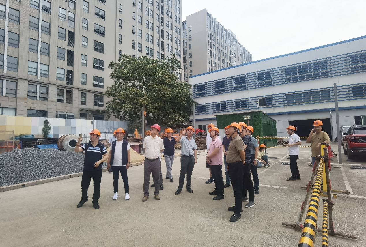 3868la天河总站(集团)股份有限公司 - Make It Possible