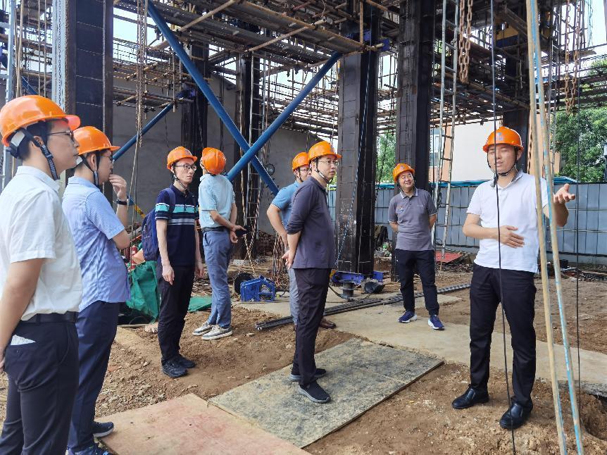 3868la天河总站(集团)股份有限公司 - Make It Possible