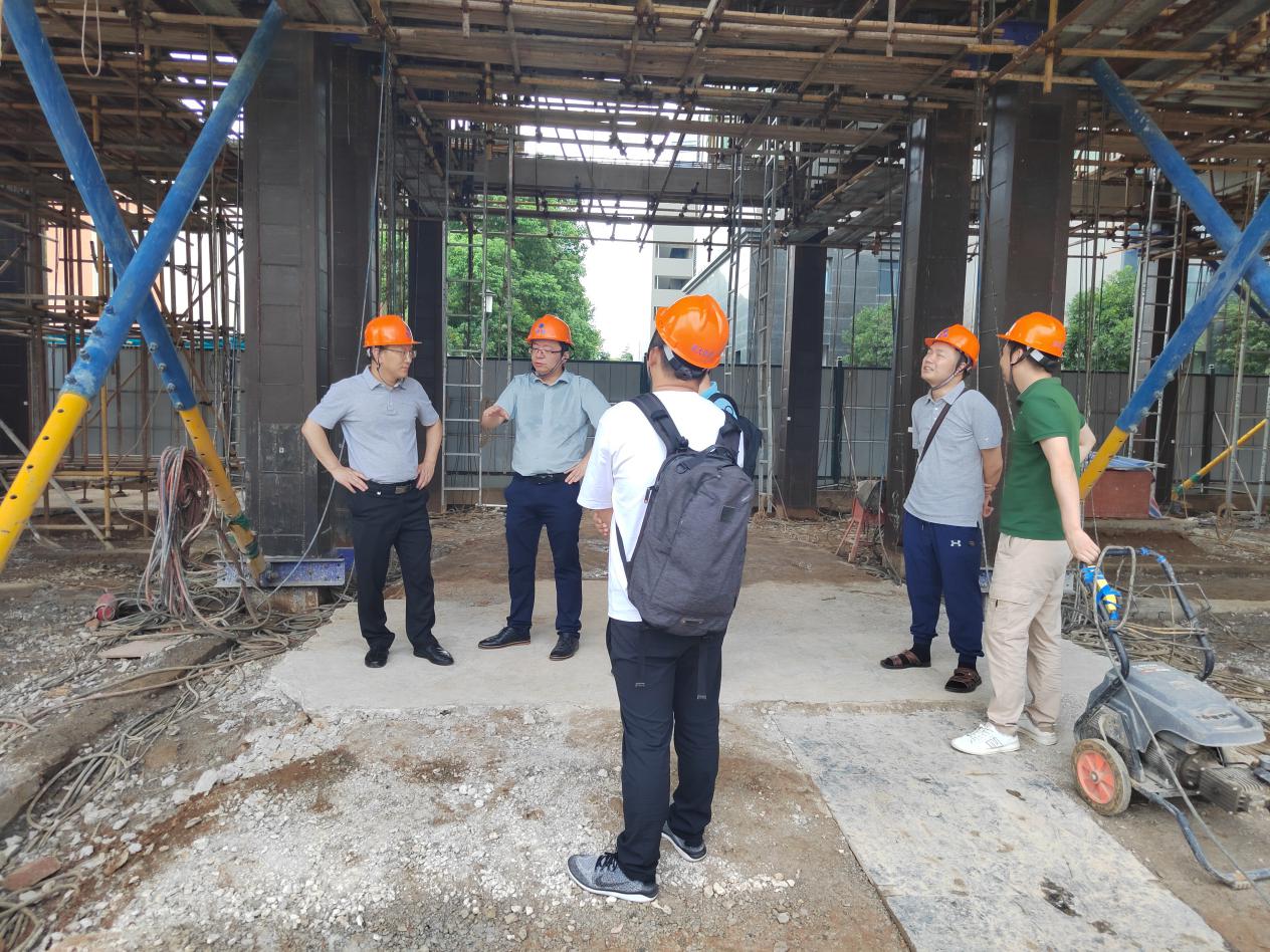 3868la天河总站(集团)股份有限公司 - Make It Possible