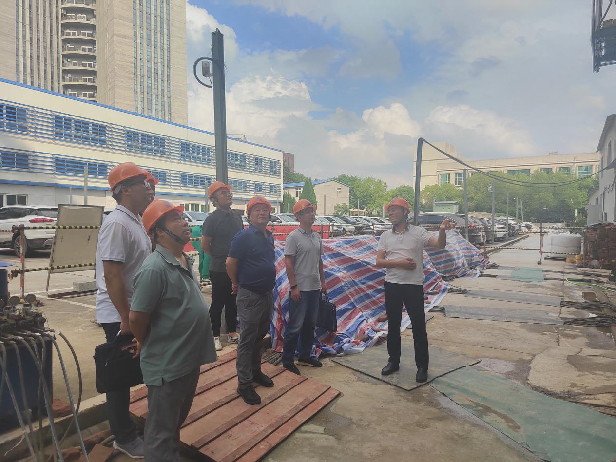 3868la天河总站(集团)股份有限公司 - Make It Possible